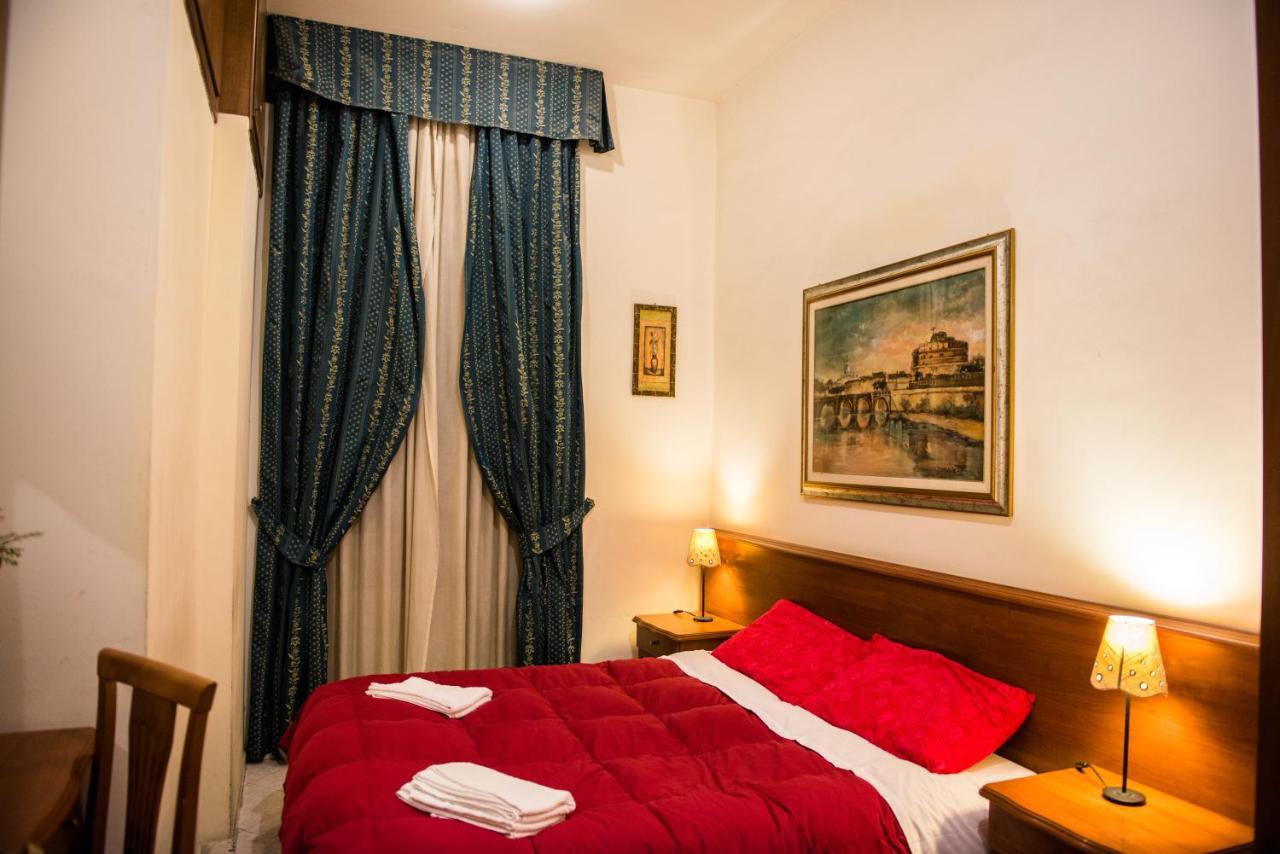 Alloggio Turistico * Rome