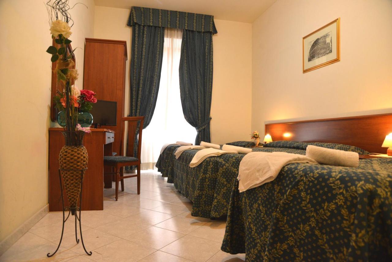 Turistico Homestay *