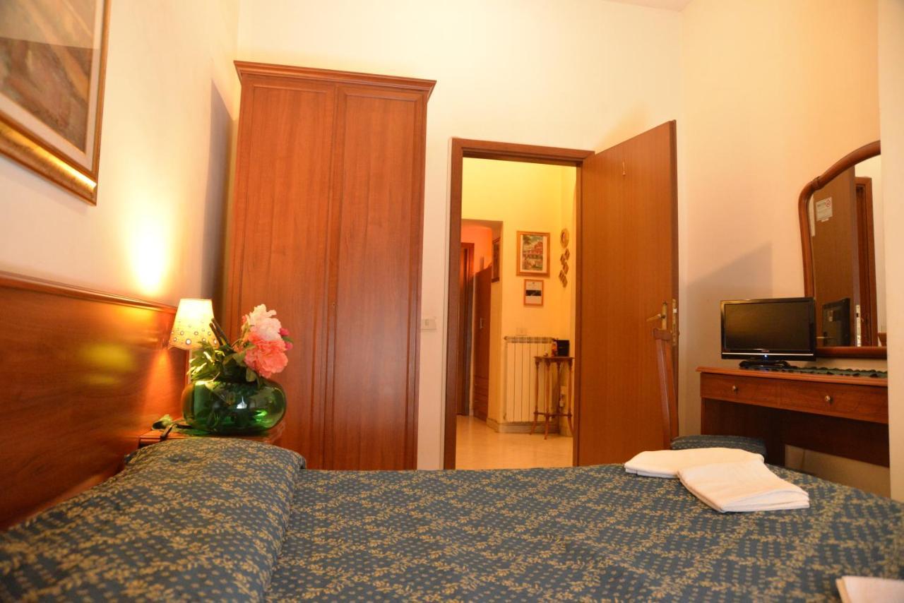 Homestay Turistico Rome