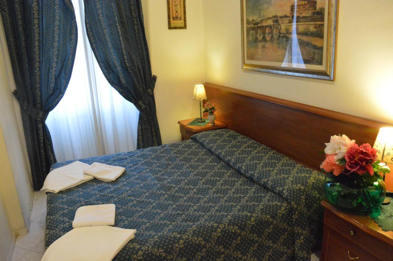 Homestay Turistico Rome