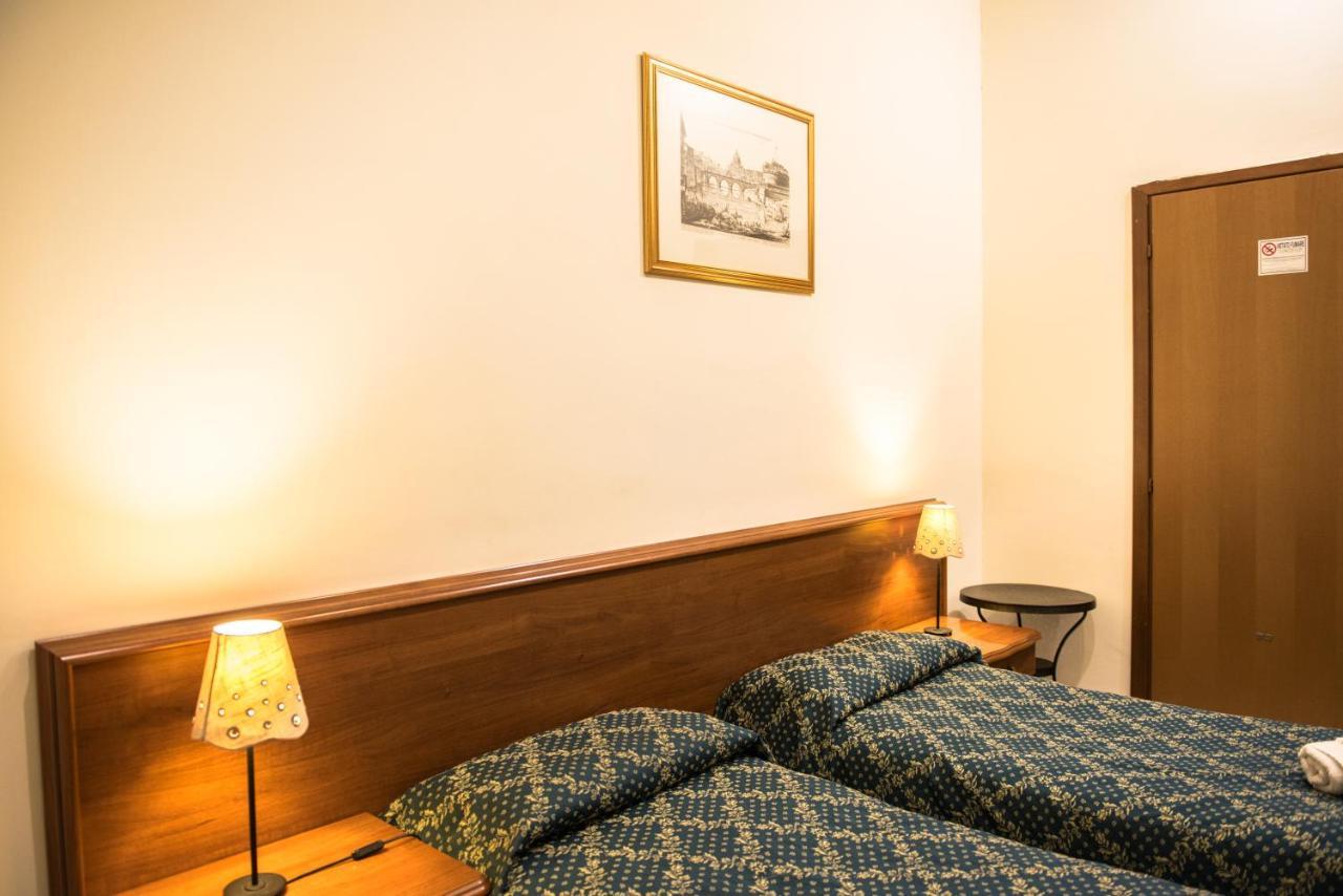 Homestay Turistico Rome