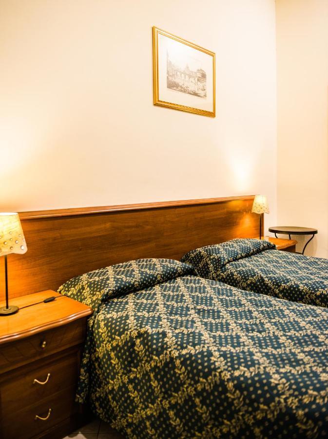Turistico Homestay Rome