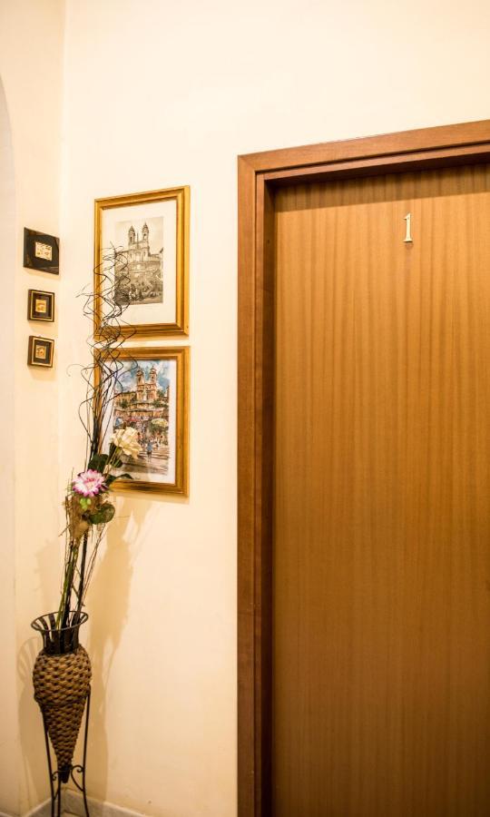 Turistico Homestay *